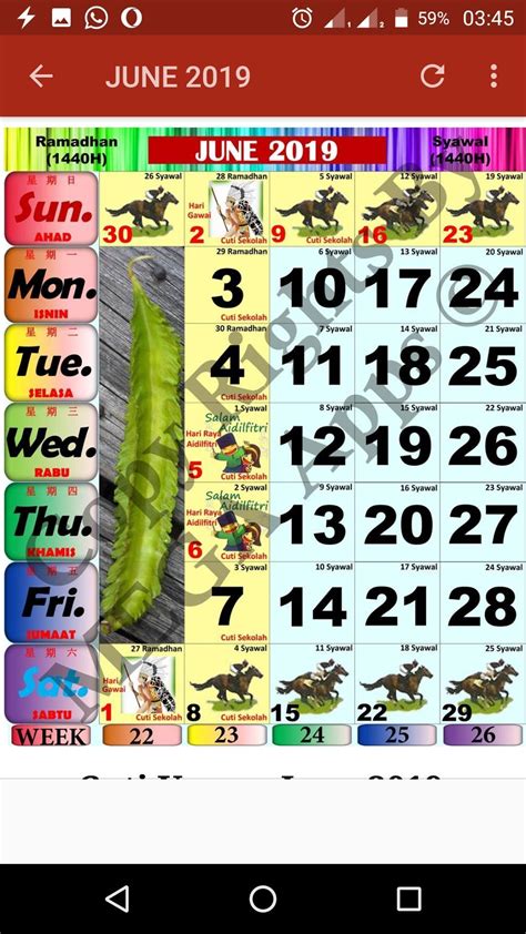 Semoga perkongsian pada kali ini iaitu kalendar kuda tahun 2020 versi pdf dan. Kalendar Kuda Malaysia - 2019安卓下载，安卓版APK | 免费下载