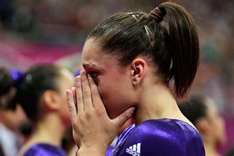 olympics shocker jordyn wieber us all around gymnast fails to qualify