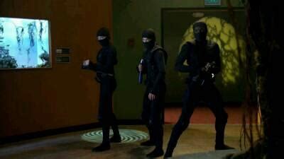 Supah Ninjas All Episodes Trakt