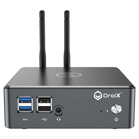 Buy Proteus 10 By Droix With Intel Nuc Mini Pc With Intel Core I5