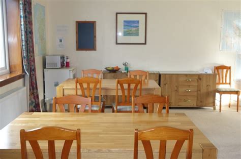 Otter Lodge Bed And Breakfast Isle Of Skye Accommodation
