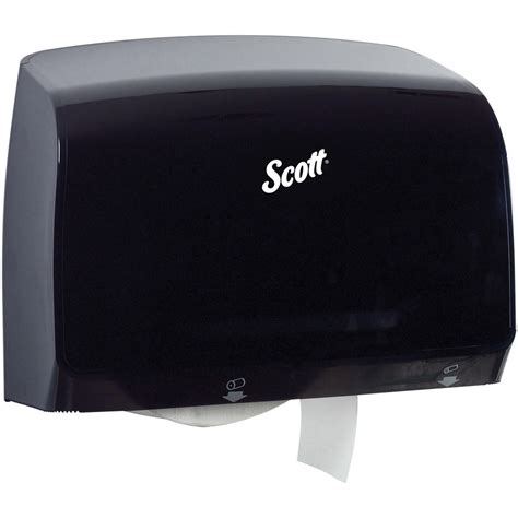Scott Mod Coreless Jrt Jr Bathroom Tissue Dispenser