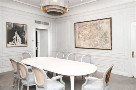 St Regis New York Debuts Luxe Dior Suite Experience For Dior Exhibit