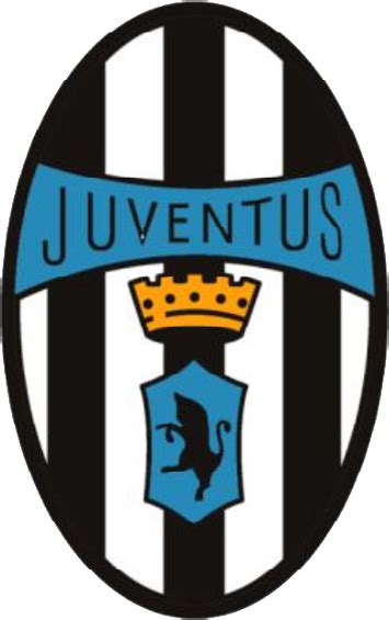 Download Transparent Logo Of Juventus Football Club Pngkit