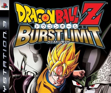 This is a list of dragon ball z episodes under their funimation dub names. Zeeshan Mirza's Blog: Dragon Ball Z: Burst Limit PS3 Review