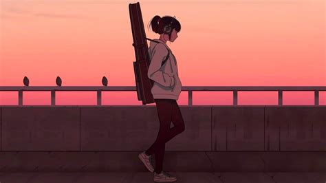 Pin On Lonely Day Lofi Hiphop Mix
