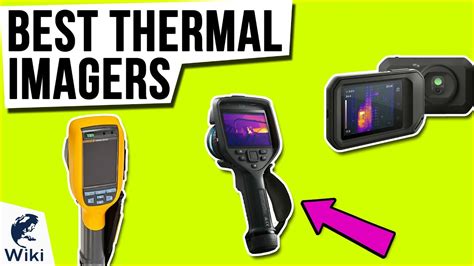 10 Best Thermal Imagers 2021 Youtube