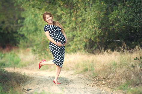 Gwenyth Thơ Las Maternity Photoshoot Ntg Photography