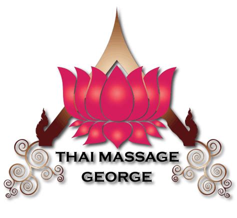 thai massage george