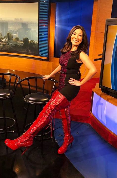 The Appreciation Of Booted News Women Blog Thigh High Boots