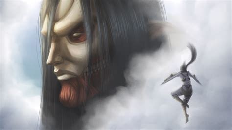 Eren Founding Titan Attack On Titan Anime Shingeki No Kyojin Final