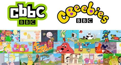 Cbbc Cartoons Cbbc Shows List Of All Cbbc Tv Programs And Series