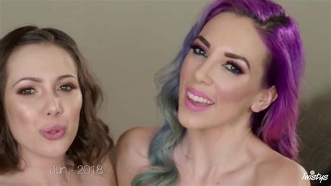 Twistys Says Goodbye To Jelena Jensen Youtube