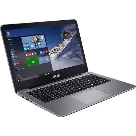 Laptop Asus Notebook Homecare24