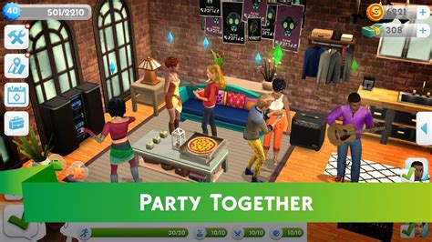 the sims mobile 66, The Sims Mobile Ep #66 ( Android Gameplay ), The Sims 4/Обновление №66 - sims.fandom.com.