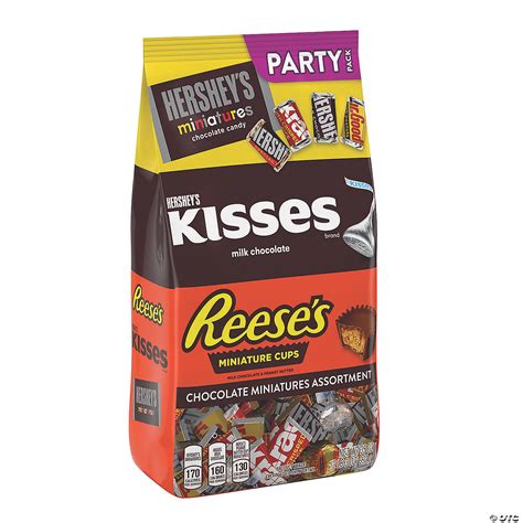 Wholesale ️ Hersheys Reeses Kisses Milk Chocolate 🍬 Candy