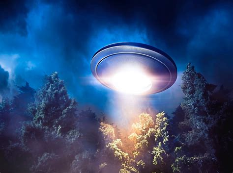 Welcome to the official ufo facebook page, for the classic rock band ufo. 'I have seen a UFO': Police reveal logs of sightings over ...