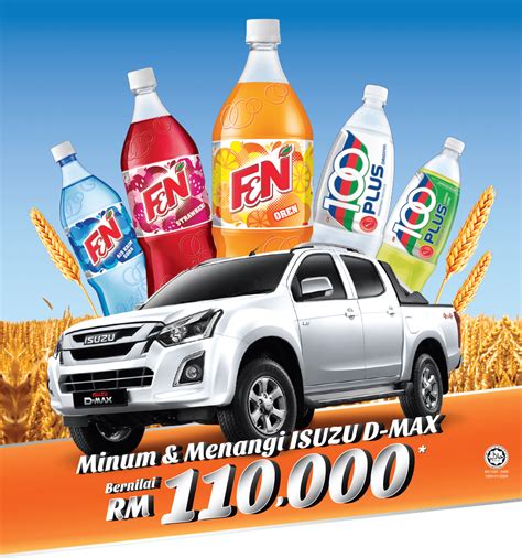 Perodua has always been malaysia's choice for affordable and quality cars. 100PLUS - campaigns