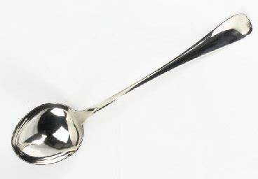 It has been a tradition in many countries for wealthy godparents to give a silver spoon to their godchildren at christening ceremonies. A Dutch silver spoon , MAKER'S MARK A HARE, THE HAGUE ...