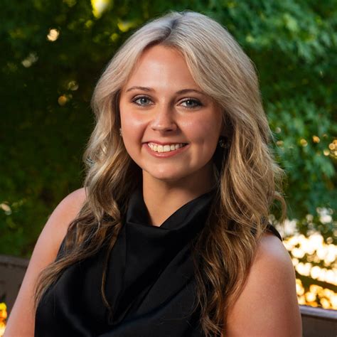 Gracie Oney Hansen Alumni Relations Officer Office Of Development And Alumni Relations At