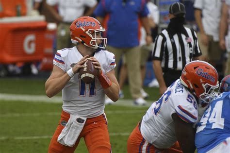 Miami's recent road history against stronger opposition has been less than stellar, with the hurricanes losing 23 of their past 26 games away from home against ranked teams. South Carolina vs. Florida FREE LIVE STREAM (10/3/20 ...