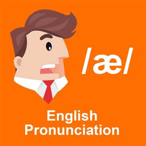 Télécharger English Pronunciation Practice Pour Iphone Ipad Sur Lapp