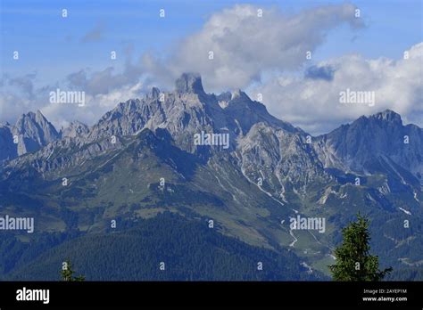 Dachstein Skywalk Austria Hi Res Stock Photography And Images Alamy