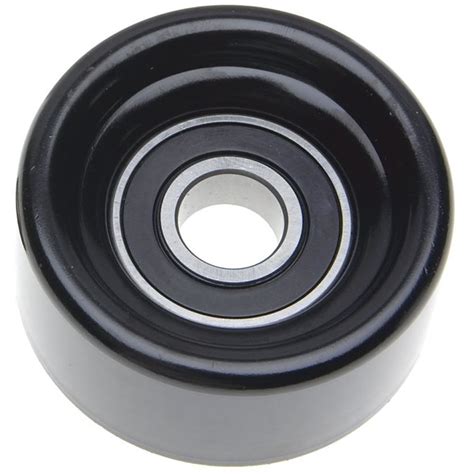 Acdelco Idler Pulley 36101