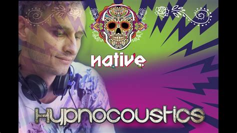 ·٠ ૐ ٠· Hypnocoustics Live Brazil ·٠ ૐ ٠· Youtube