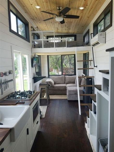 49 Smart Tricks To Maximize Small Space In Your Tiny Home 35