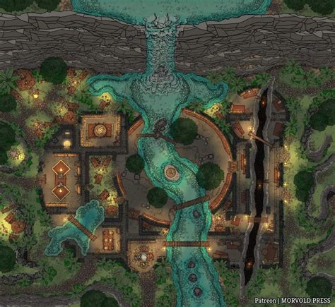 Fantasy Rpg Games Fantasy City Fantasy Map Pathfinder Maps Dnd
