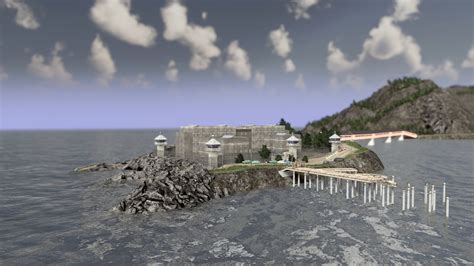 143 Best Prison Island Images On Pholder Dayz Cities Skylines And