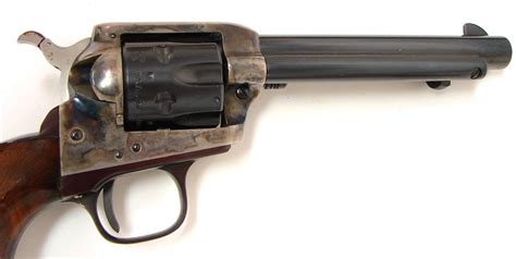 Uberti Single Action 22 Lr Caliber Revolver Pr17686