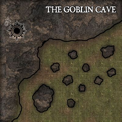 goblin cave vol.03 片長 duration: Rogues Do It From Behind: Dungeon - Caves