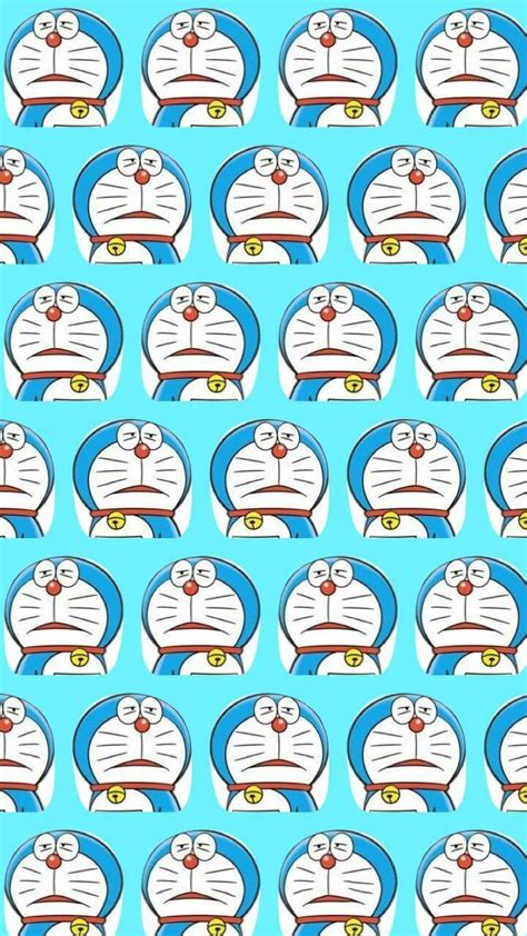 Dijamin bagus dan terbaik, deh! Gambar Doraemon Lucu Buat Wallpaper Wa - Top Anime Wallpaper
