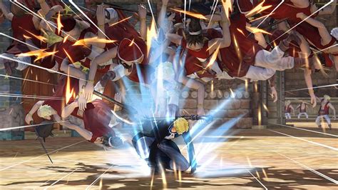 Pirate warriors 3 rather than a deluxe edition appears as a porting created only to take advantage of switch's portability, without. One Piece Pirate Warriors 3 download torrent for PC