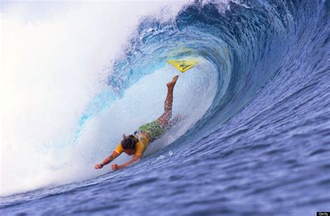 17 Photos Of The Most Gorgeous Surfing Fails Huffpost