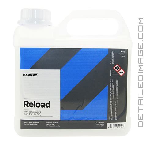 Carpro Reload 4 L Detailed Image