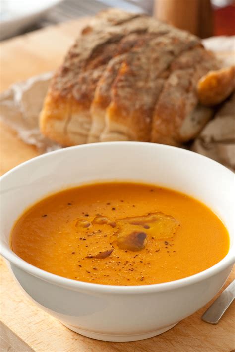 Carrot Soup Wikipedia
