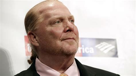 Abc Fires Celebrity Chef Mario Batali Of The Chew Amid Allegations Of Sexual Misconduct Abc7