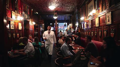 Harry s New York Bar Bars à Opéra Paris