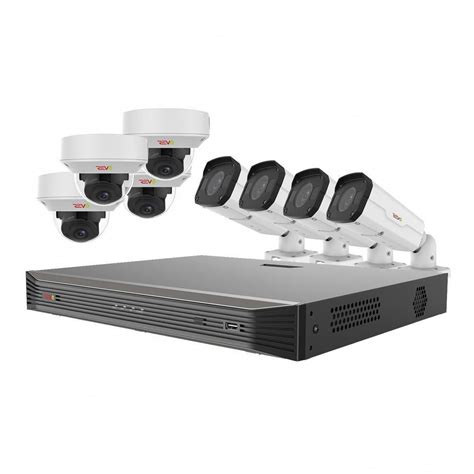 Select the department you want to search in. Revo Ultra HD Commercial Grade 16-Channel 4TB NVR Surveillance System with 8 4K Cameras and True ...