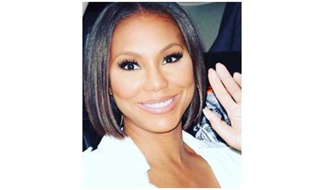 Will You Be Watching Tamar Braxtons Talk Show The Source