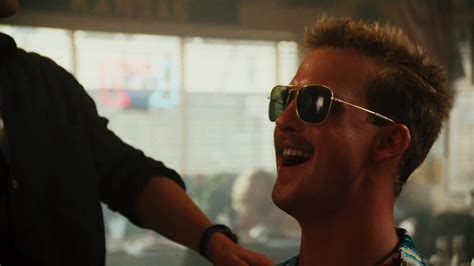 His character 'goose' died in the first 'top gun,' but that won't stop anthony edwards from. Ray-Ban Caravan 3136 Sunglasses Worn By Anthony Edwards As ...