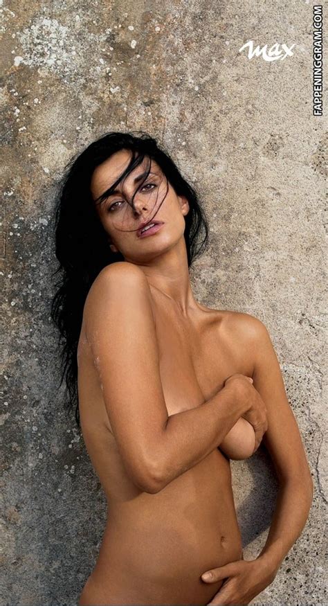 Rossella Brescia Nude The Fappening Fappeninggram