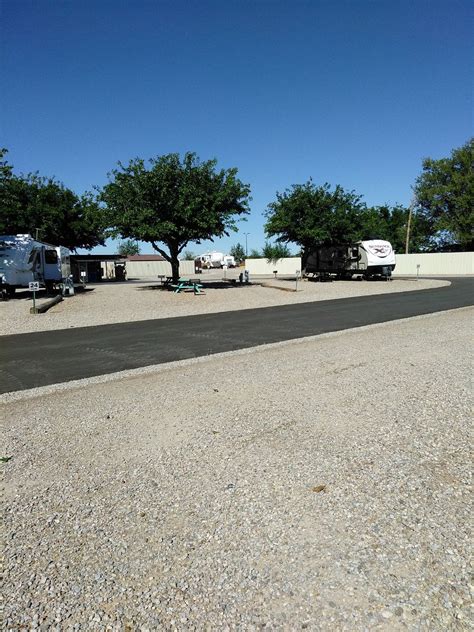 Town And Country Rv Park Bewertungen And Fotos Roswell Nm Tripadvisor