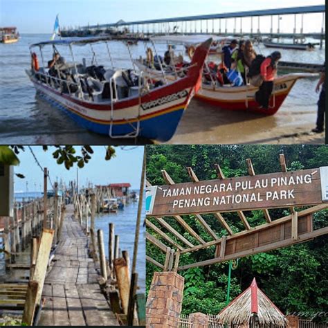 13 Destinasi Pelancongan Percuma Yang Menarik Di Pulau Pinang Hiburan