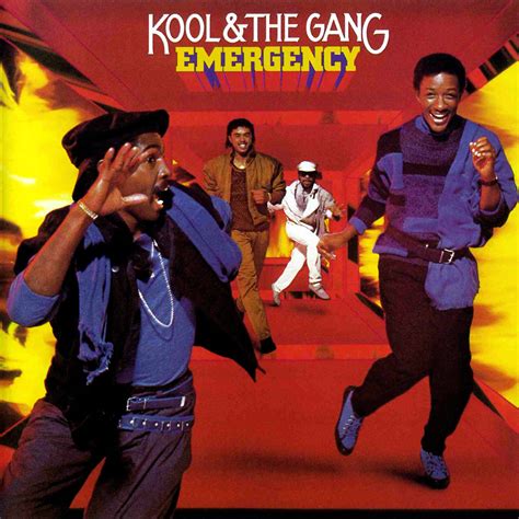 Kool & the gang album : Kool & The Gang | Music fanart | fanart.tv