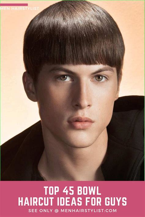 Check spelling or type a new query. Pin on Mushroom Haircuts for Men