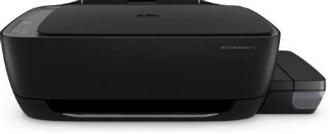 Hp printer driver is a software that is in charge of controlling every hardware installed on a computer, so that any installed hardware can interact with the operating system, applications and interact with other how to download and install hp ink tank wireless 410 driver. Multifuncional HP Ink Tank Wireless 410, Color, Inyección ...